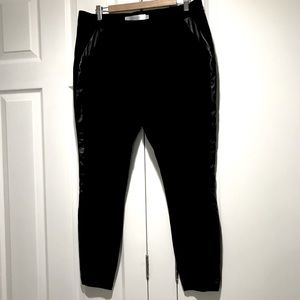 Simons Stretch Tuxedo Pants